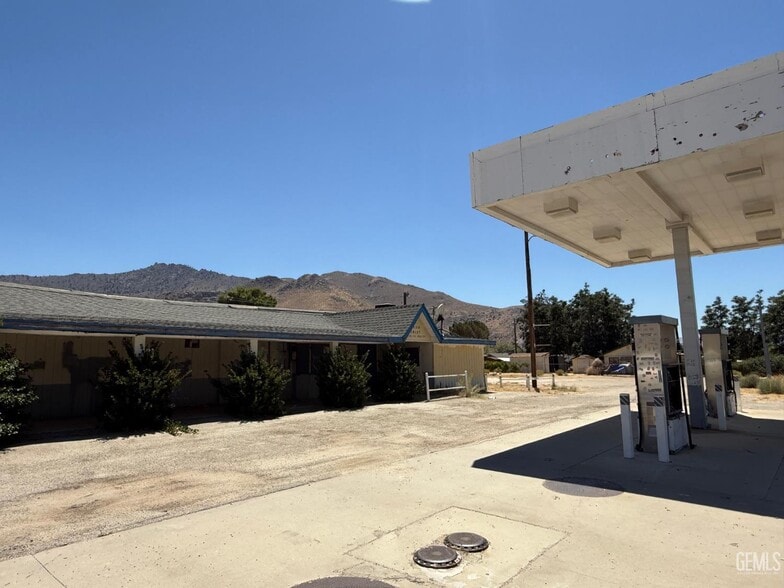23822 Highway 178, Onyx, CA for sale - Building Photo - Image 3 of 11