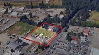 More details for 25275 SW Grahams Ferry Rd, Sherwood, OR - Land for Lease