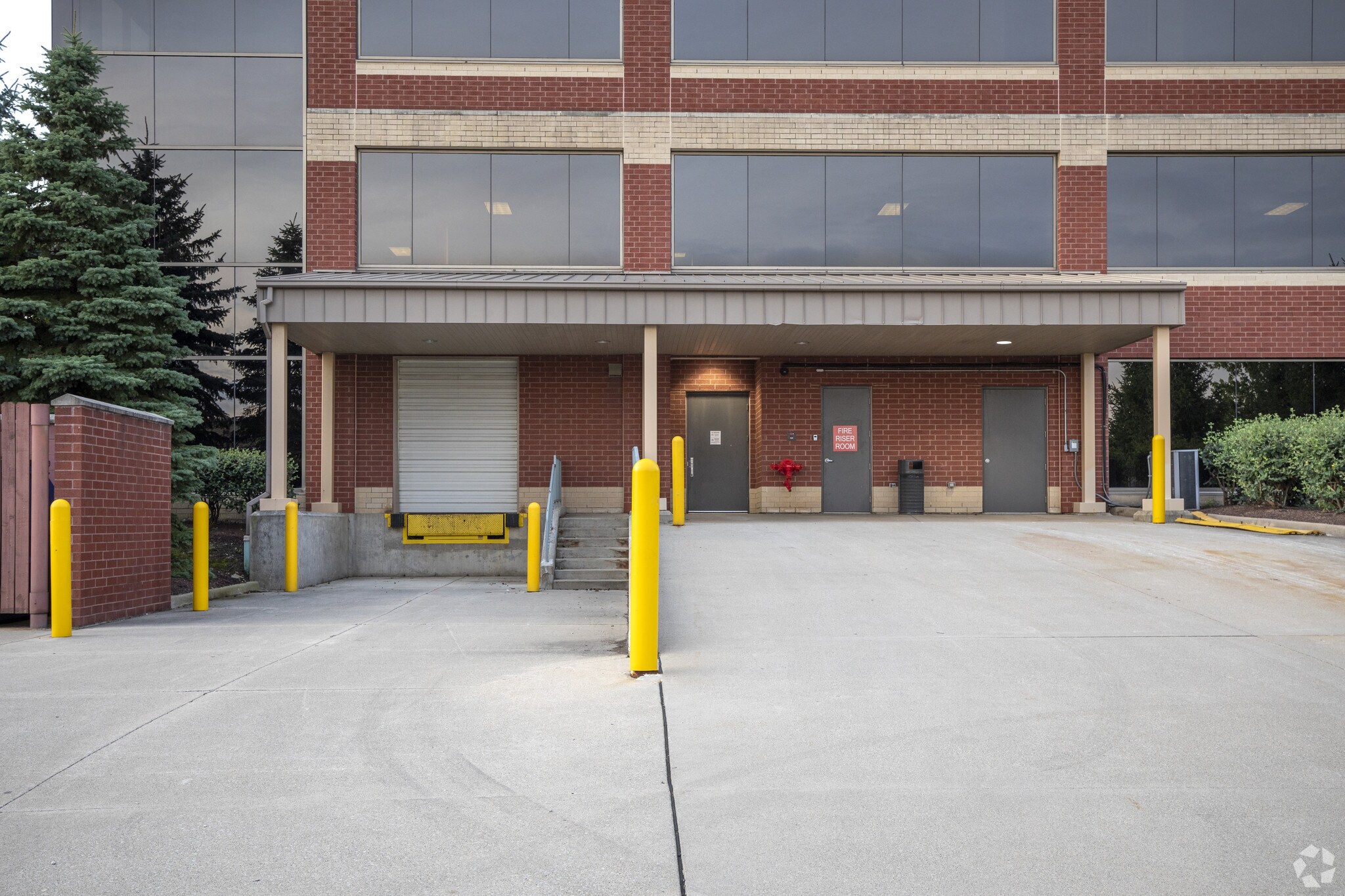 4600 McAuley Pl, Blue Ash, OH 45242 McAuley Place