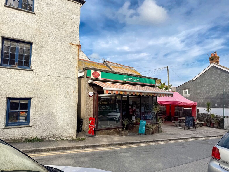 Canton St, Gorran Haven for lease - Building Photo - Image 2 of 6