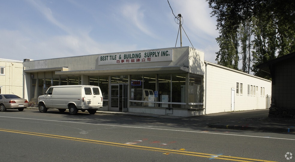 3674-3684 Peralta Blvd, Fremont, CA for lease - Building Photo - Image 2 of 11