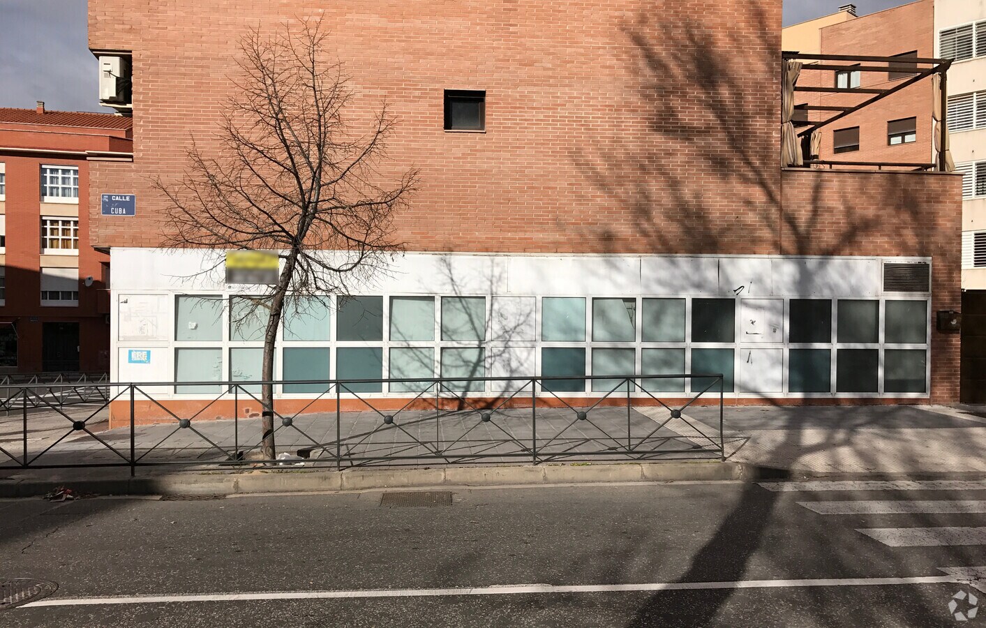 Guadalajara, GUA 19005 - Unit Puerta 1 - - Interior Photo - Image 1 of 19