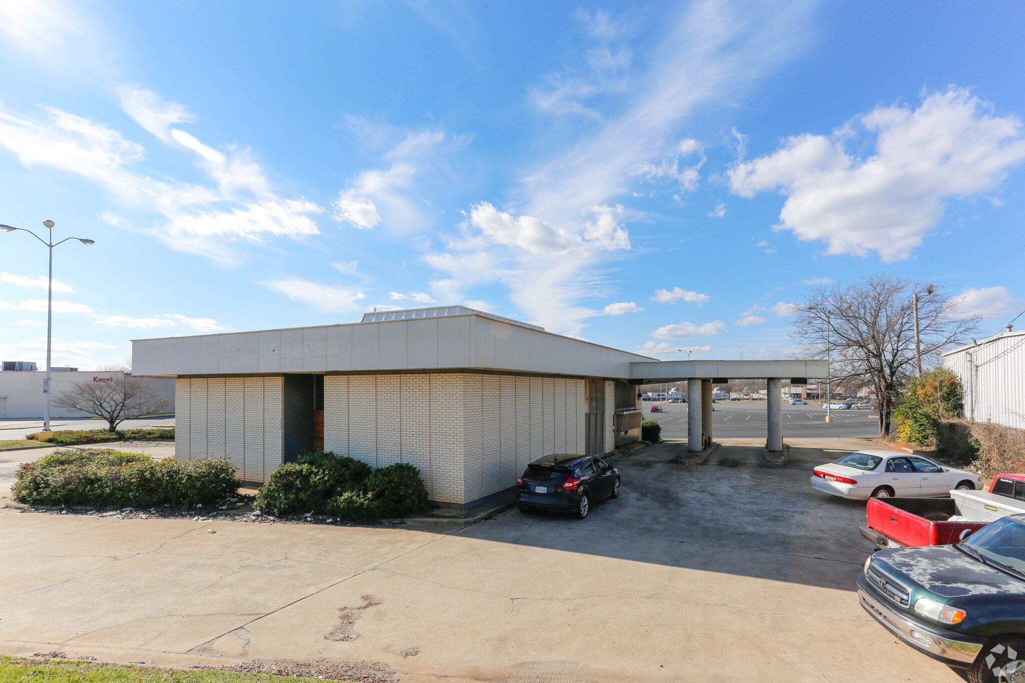 1111 Anderson Rd, Rock Hill, SC for sale Primary Photo- Image 1 of 1