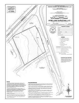 More details for 133 Livermore Falls Rd, Farmington, ME - Land for Sale