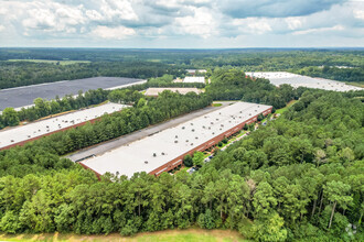 14230 Lochridge Blvd, Covington, GA - aerial  map view - Image1