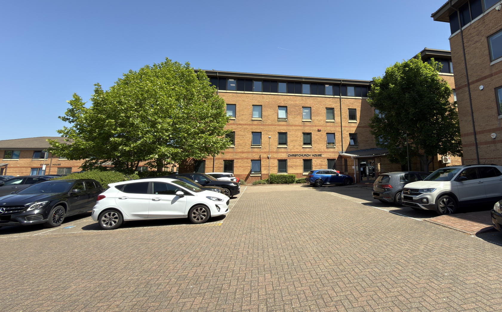 Sir Thomas Longley Rd, Rochester for lease Building Photo- Image 1 of 5