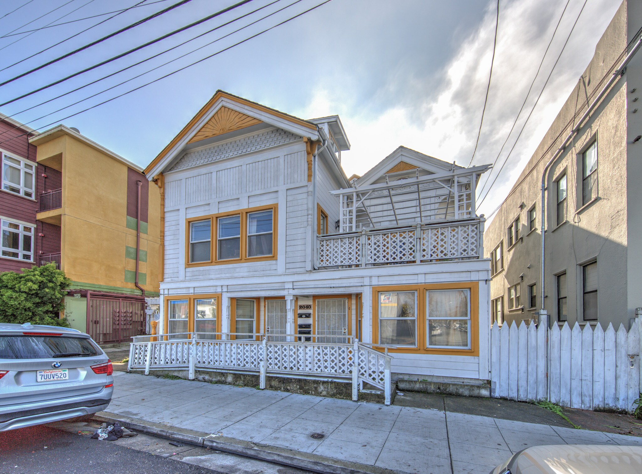 2040 Ashby Ave, Berkeley, CA for sale Other- Image 1 of 1