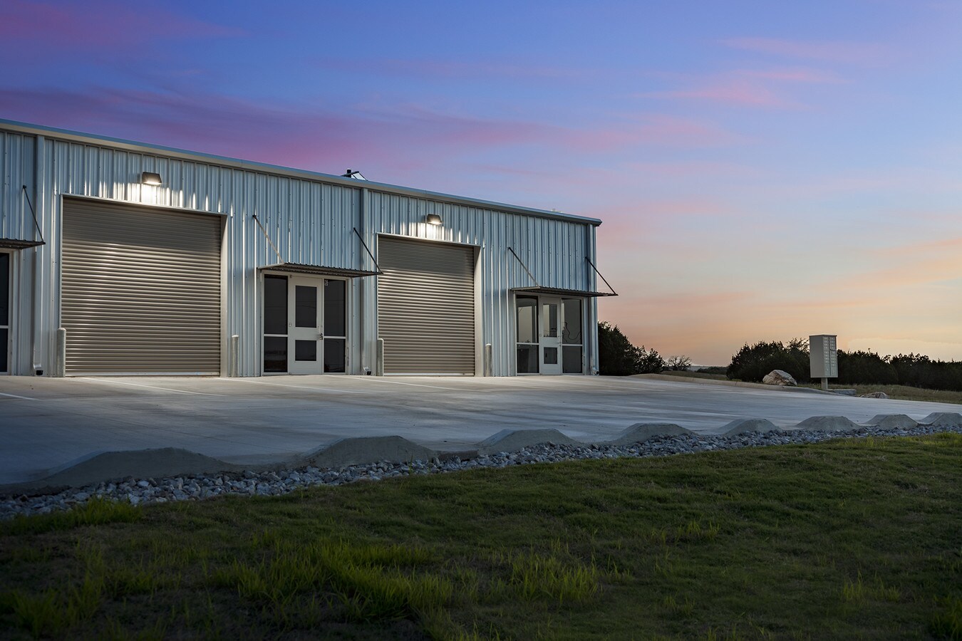 121 CR 423, Spicewood, TX 78669 - Spicewood Warehouse | LoopNet