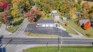 More details for 604 Wallace Run Rd, Beaver Falls, PA - Retail for Sale