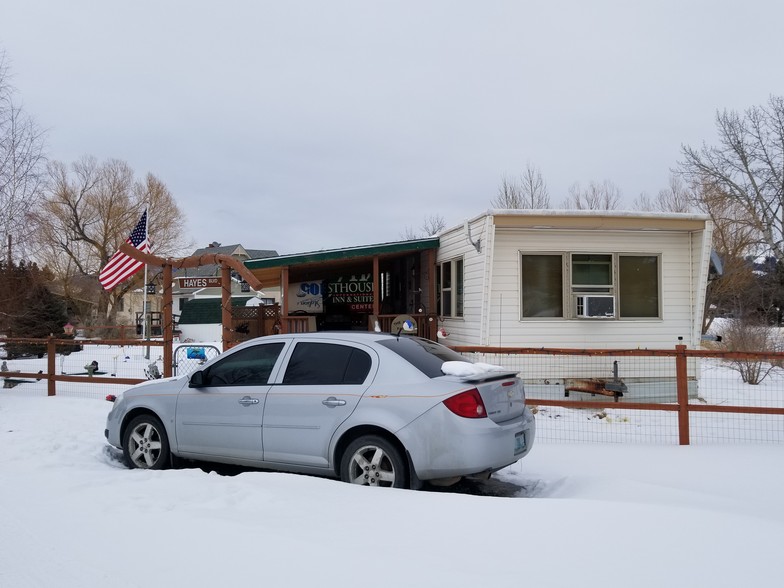 500 Butte County Rd, Boulder, MT for sale - Other - Image 1 of 1