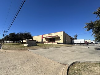 More details for 1275 Profit Dr, Dallas, TX - Industrial for Lease