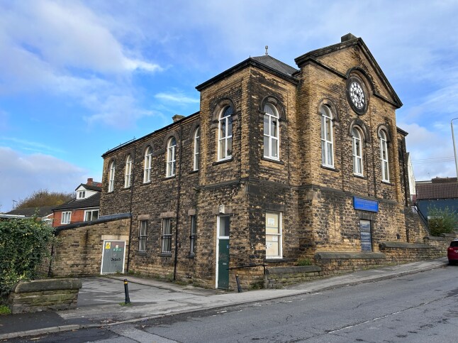 6 Branch Rd, Leeds for sale - Primary Photo - Image 1 of 1