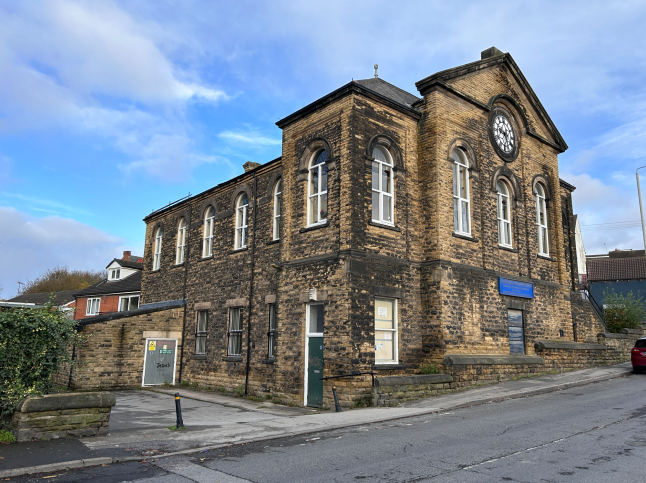 6 Branch Rd, Leeds for sale - Primary Photo - Image 1 of 2