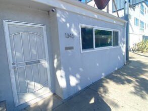 1339-1345 Wilcox Ave, Los Angeles, CA for lease Building Photo- Image 1 of 15