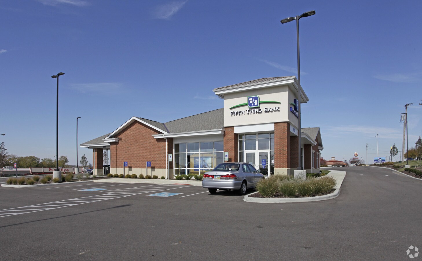 7601 Old Troy Pike, Huber Heights, OH 45424