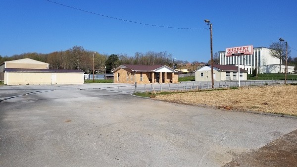 524 US-321, Lenoir City, TN for sale - Building Photo - Image 3 of 7