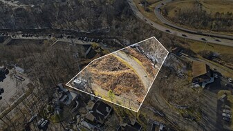 2750 Lauffer Ravines Drive - Land