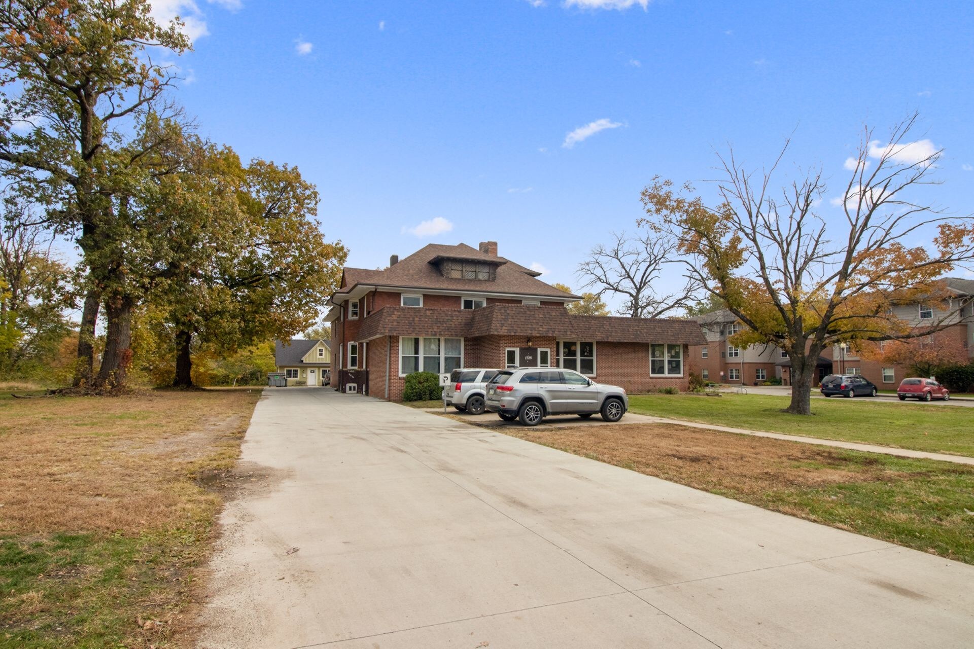 1725 6th Ave, Des Moines, IA for sale Building Photo- Image 1 of 1