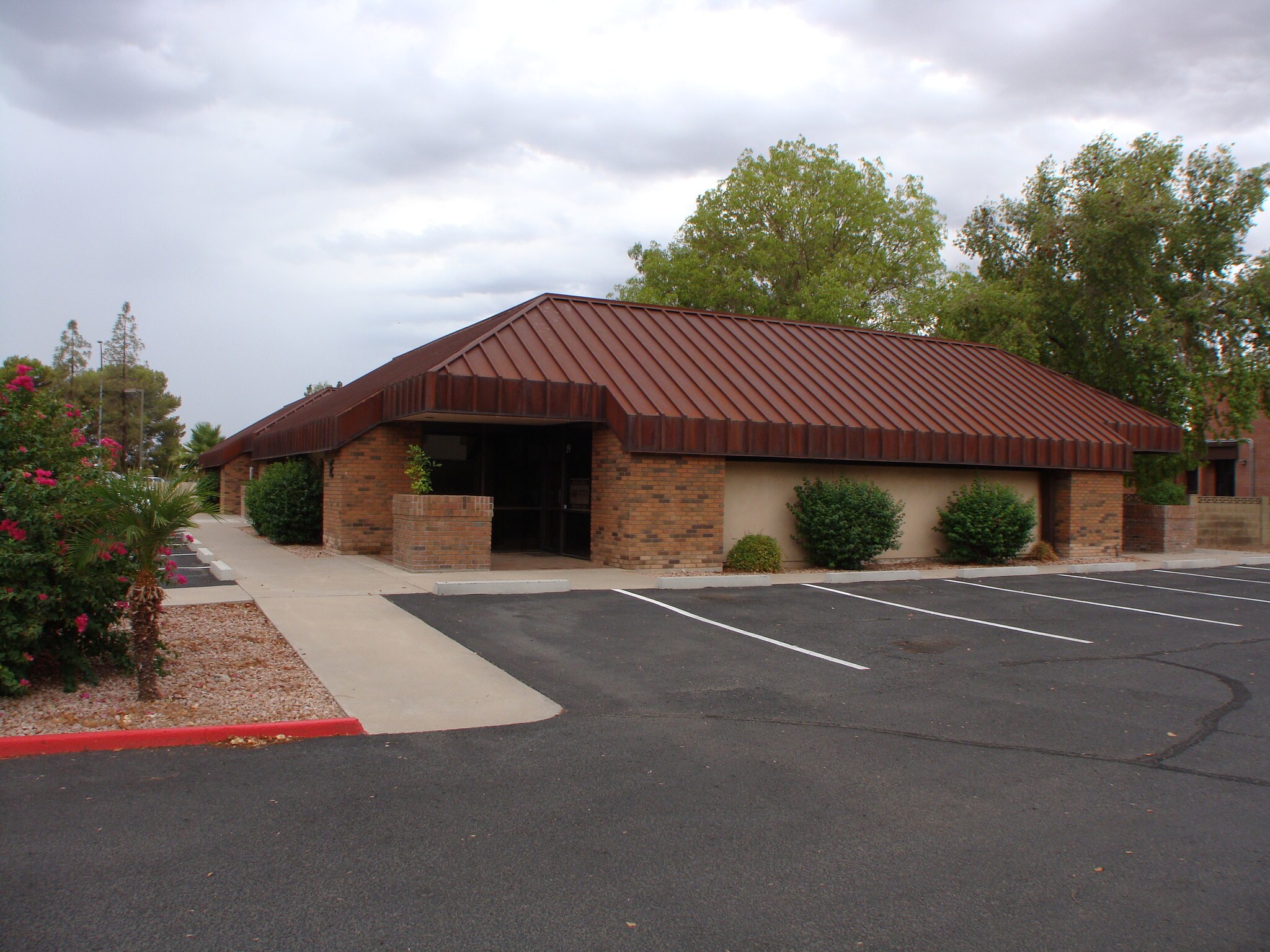 2830 E Brown Rd, Mesa, AZ 85213