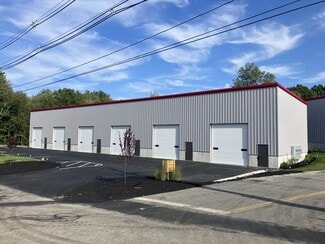More details for 156 Hartwell St, West Boylston, MA - Industrial for Lease