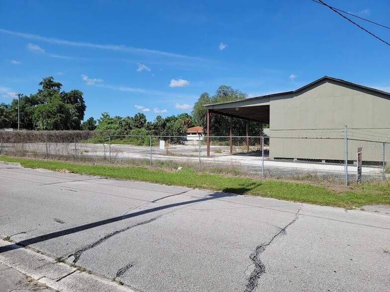 530 NW 1st Ave, Ocala, FL for lease - Building Photo - Image 2 of 3