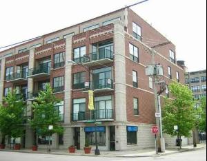 845 W Monroe St, Chicago, IL for sale - Building Photo - Image 1 of 1