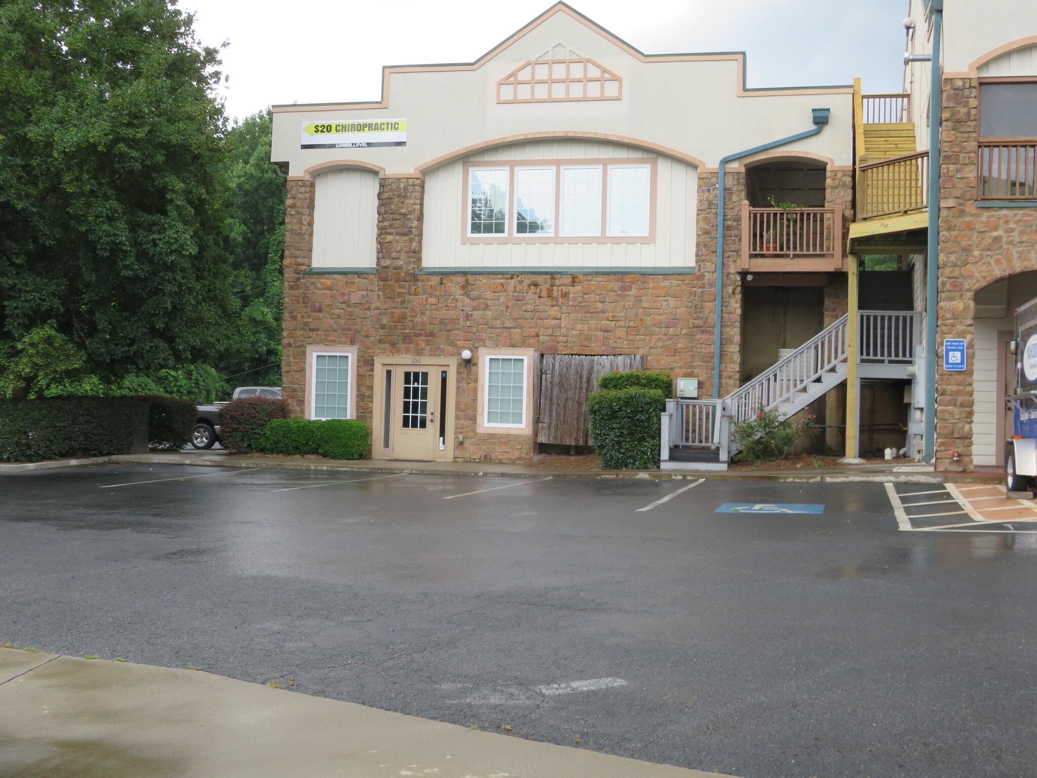 1808-1810 S Chestatee, Dahlonega, GA for sale Building Photo- Image 1 of 1