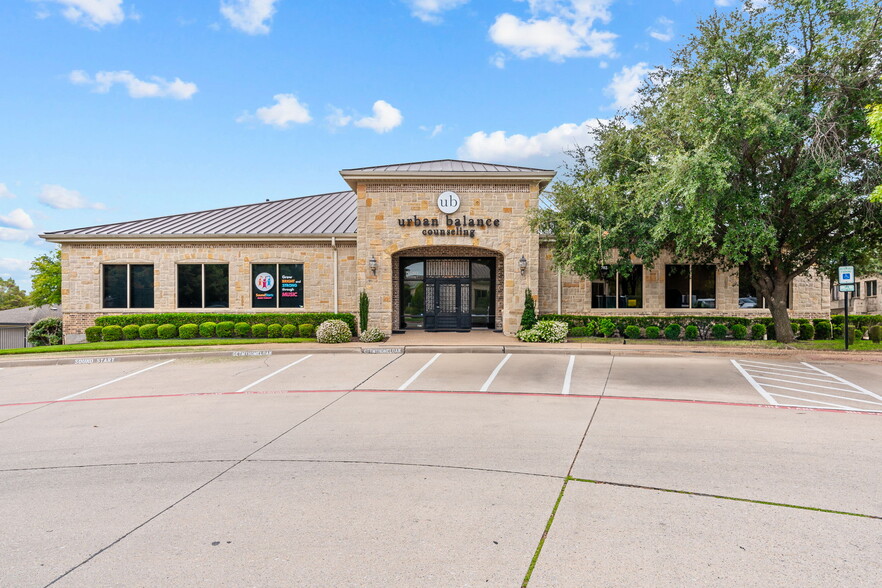 8380 Warren Pky, Frisco, TX for lease - Building Photo - Image 1 of 31