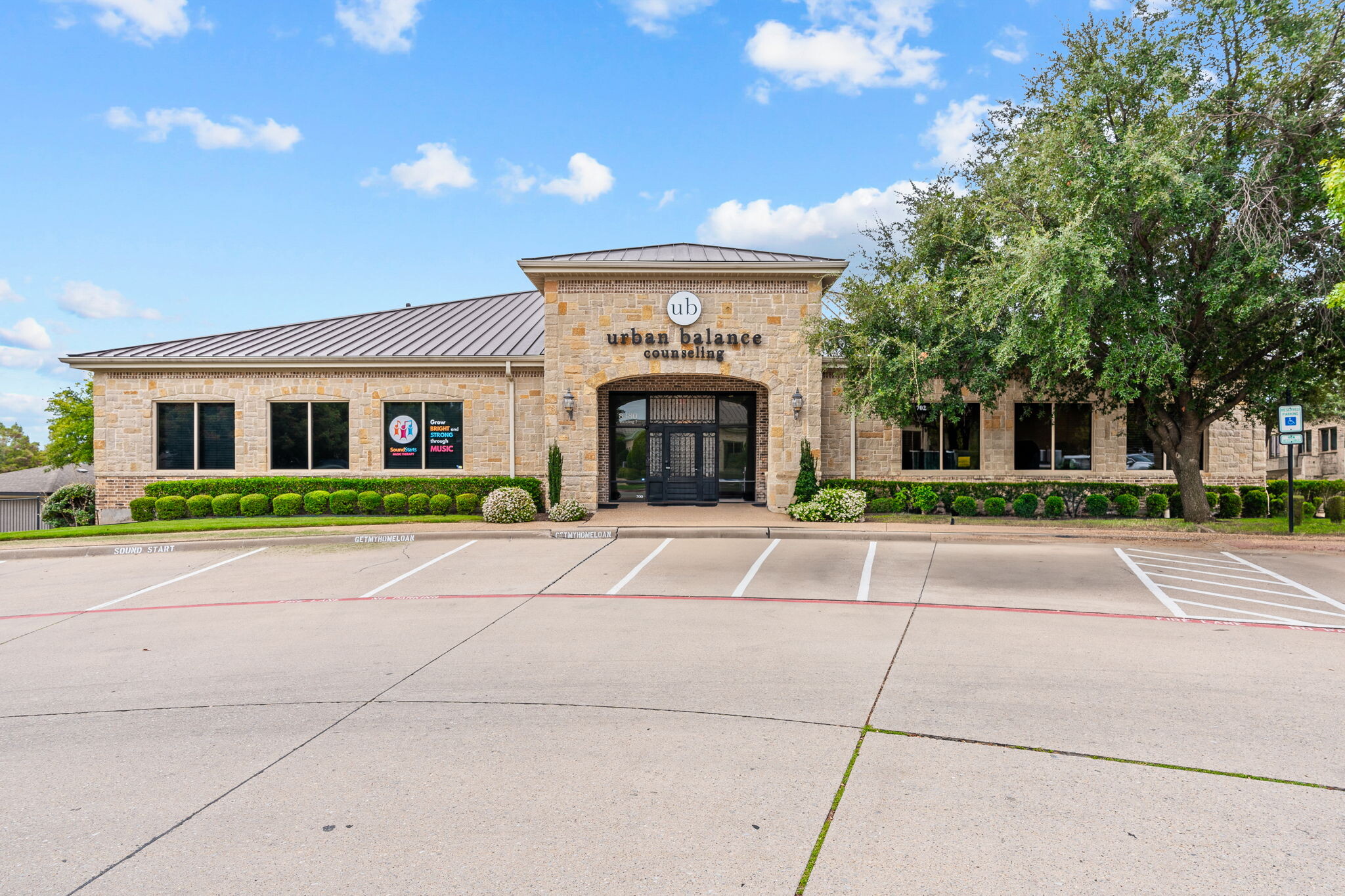 8380 Warren Pky, Frisco, TX for lease Building Photo- Image 1 of 32