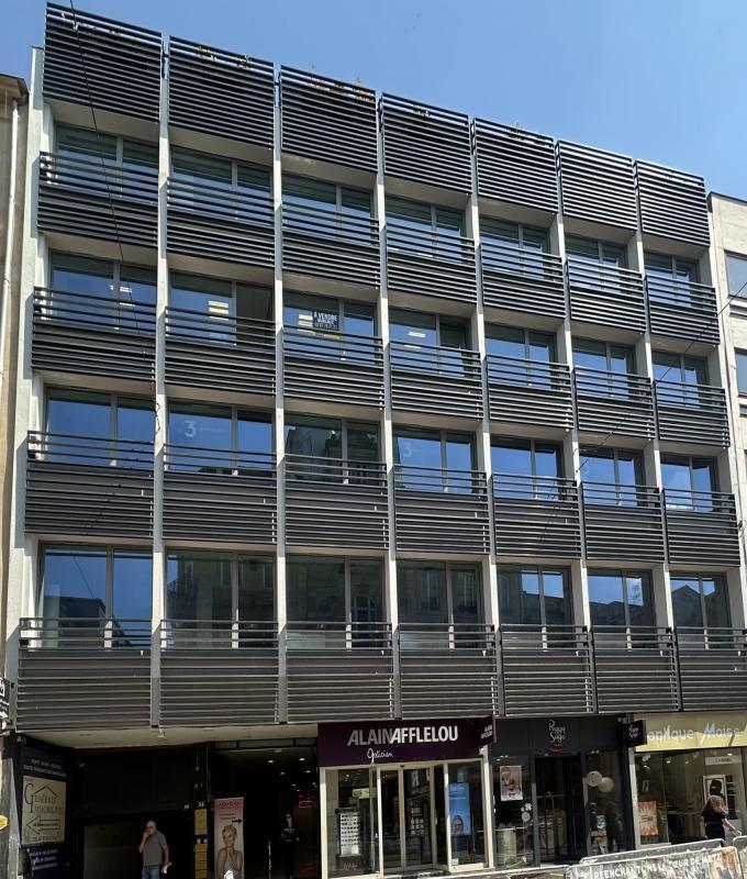 Office in Metz for sale Building Photo- Image 1 of 6