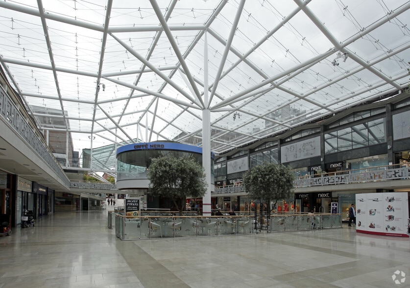 Lower Precinct, Coventry for lease - Interior Photo - Image 3 of 27