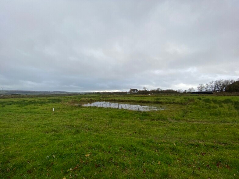 Winscales Rd, Workington, CMA CA14 4JG Development Site