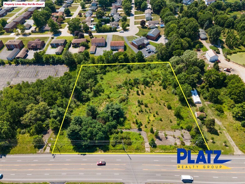 8524 Market St, Boardman, OH for sale - Building Photo - Image 1 of 1