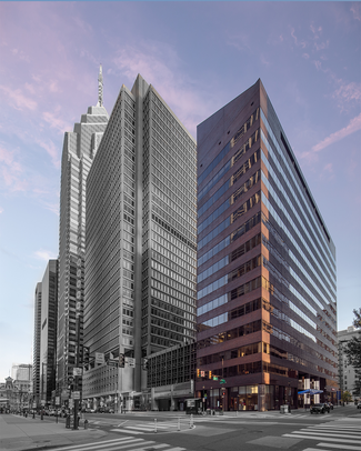 More details for 1760 Market St, Philadelphia, PA - Office for Lease