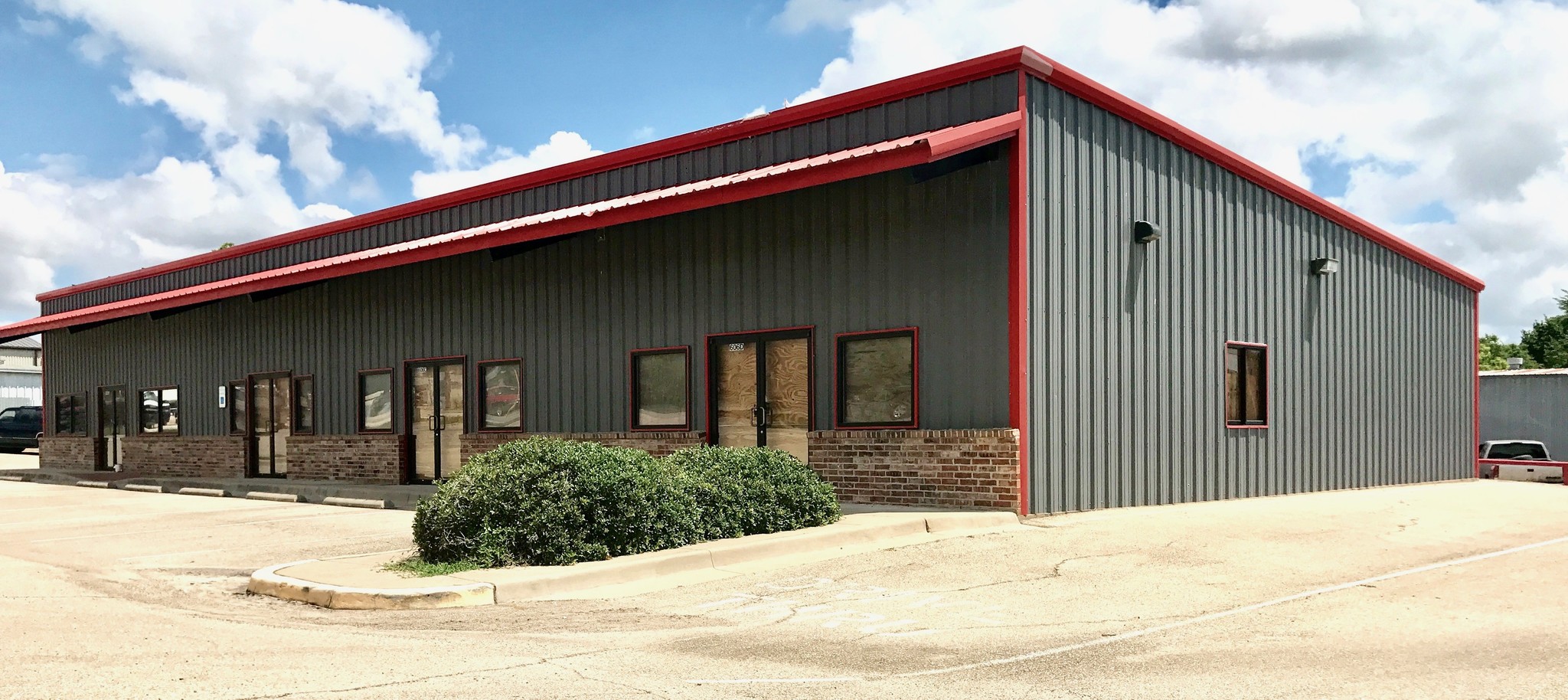 606 S Robinson Dr, Robinson, TX for sale Building Photo- Image 1 of 1