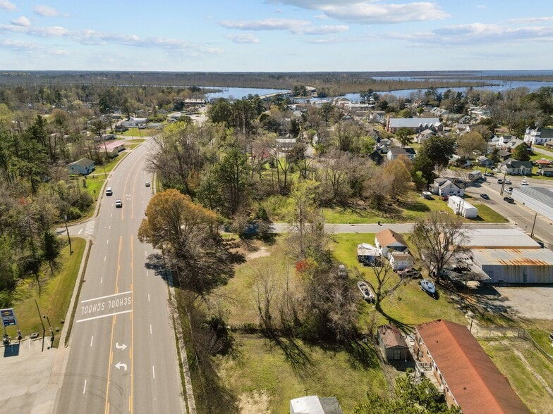 804 Scuppernong Dr, Columbia, NC for sale - Primary Photo - Image 2 of 5