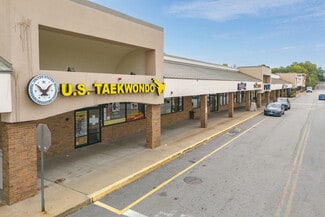 More details for 50 Ann Mary St, Pawtucket, RI - Retail for Lease