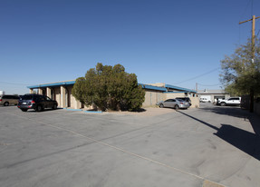 850 W Cottonwood Ln, Casa Grande AZ - Commercial Real Estate