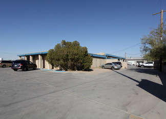 More details for 850 W Cottonwood Ln, Casa Grande, AZ - Industrial for Sale