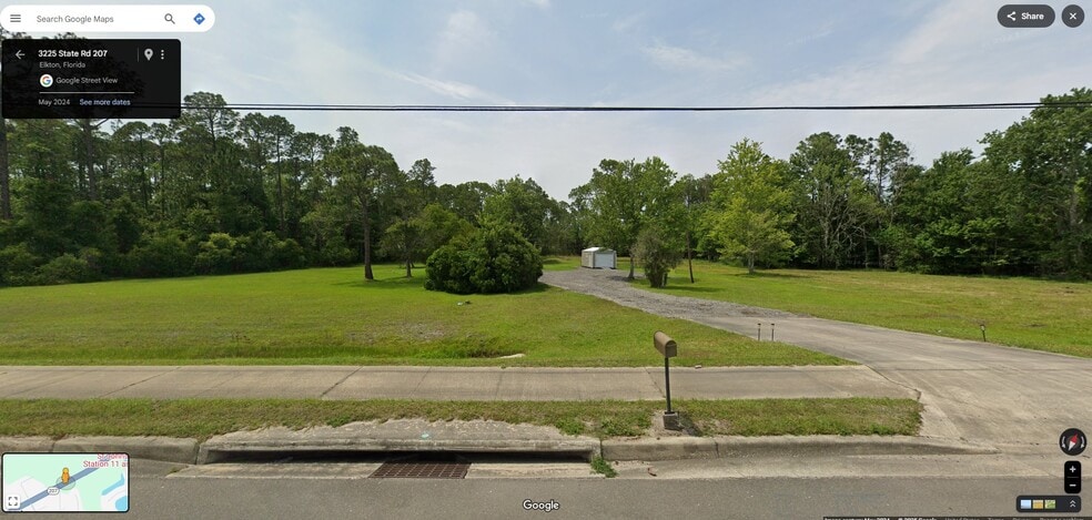 3229 State Road 207, Elkton, FL for sale - Building Photo - Image 2 of 38