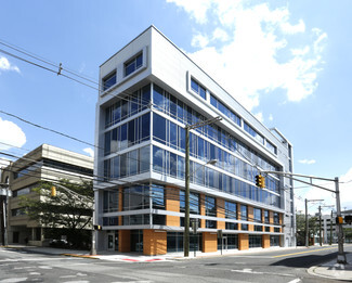 More details for 104 Bayard St, New Brunswick, NJ - Office for Lease