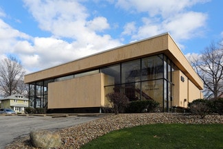 More details for 1515 E Market St, Warren, OH - Office for Sale