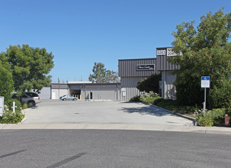 More details for 5283 Jerusalem Ct, Modesto, CA - Industrial for Lease