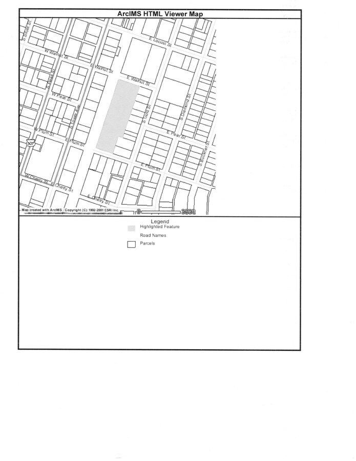 200 E Walnut, Centralia, WA 98531