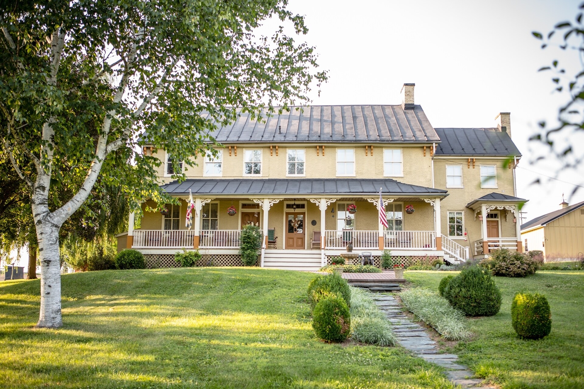 120 Water St, New Windsor, MD for sale Building Photo- Image 1 of 1