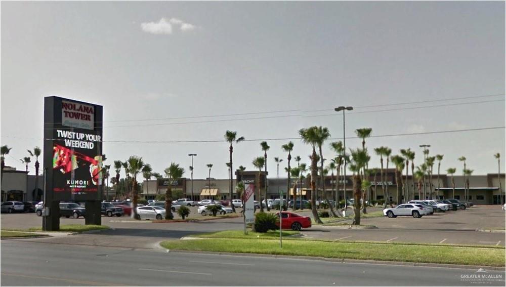 400 W Nolana Ave, McAllen, TX 78504
