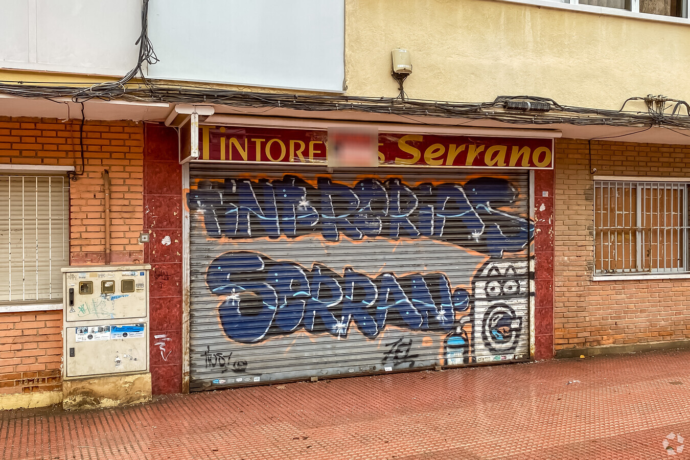 Calle San Vidal, 2, Alcalá De Henares, MAD 28803 - Unit Puerta B, Esc. 1 -  - Interior Photo - Image 1 of 2