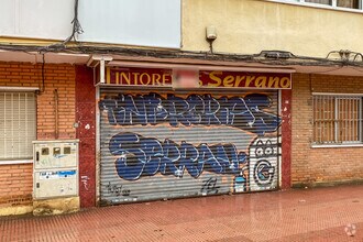 Calle San Vidal, 2, Alcalá De Henares, Madrid for lease Interior Photo- Image 1 of 2