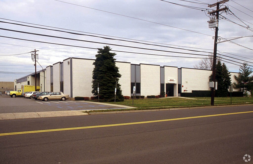 6 Empire Blvd, Moonachie, NJ 07074 Property Record