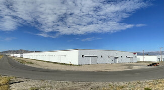 More details for 1398 L Ave, Tooele, UT - Industrial for Sale